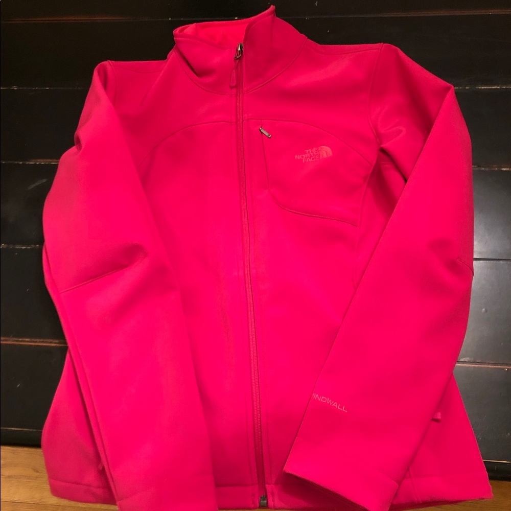 HOST PICK!! Beautiful pink jacket-never worn-nwot - Picture 5 of 6